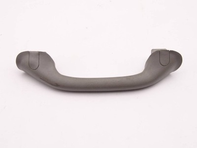 Mazda tribute 00- ручка кронштейн стойка правый перед фото №1