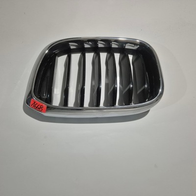Bmw x3 g01 x4 g02 решітка радіатора решітка радіатора 7464919 pr фото №1