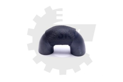 Шланг турбіни hyundai santa fe ii 2.2 crdi фото №1