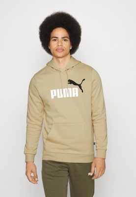 Bluza z kapturem Puma M