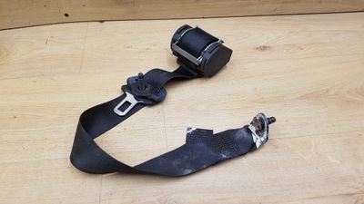 Pas безпеки задня лівий opel combo c lift фото №1