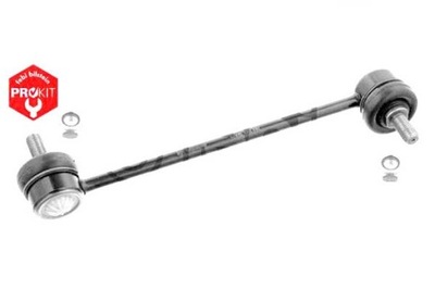 Febi соединитель стабилизатора hyundai перед ix20 i20 фото №1