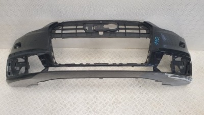 Audi a6 c7 s-line бампер перед передній фото №1