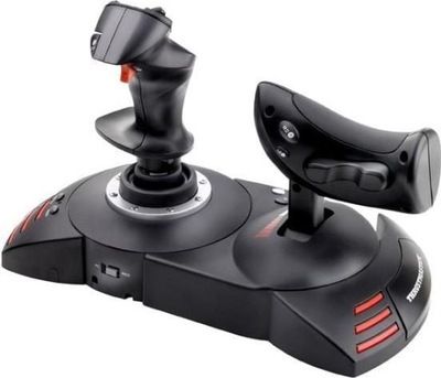 Joystick Thrustmaster TFlight Hotas X (2960703)