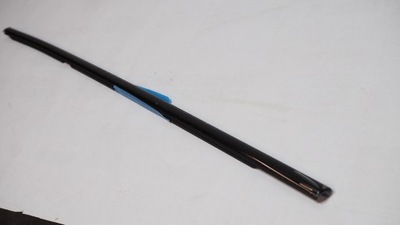 Молдинг ущільнювач лівий задня shadow line bmw x1 f48 фото №1