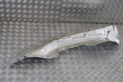Защита тепловая mercedes s w223 a2236822200 фото №1