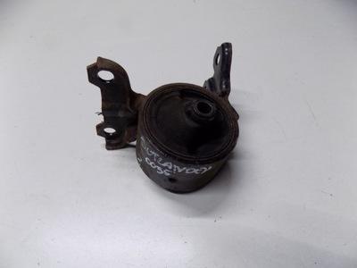 Mitsubishi outlander ii кронштейн подушка двигуна фото №1