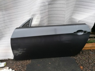 125 bmw e92 e93 дверь левая фото №1