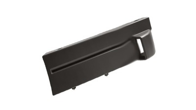 Корпус поріг верхнього scania r права 1946924 фото №1