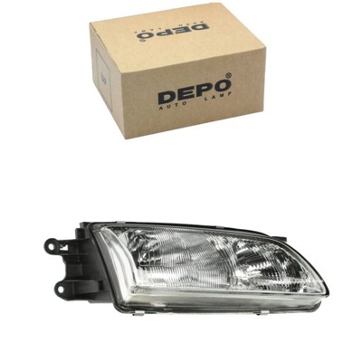 FARO FARO DERECHA DO MAZDA 626 V 1997-2002  