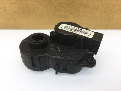 Peugeot 508 i моторчик отопителя фото №1