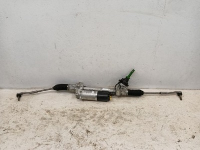 Трансмиссия рулевая рейка mercedes a907 w907 907 sprinter a9074609804 фото №1