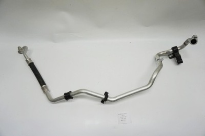 Шланг кондиционера opel grandland x 9675102080 фото №1