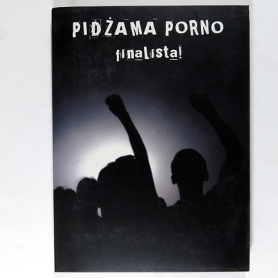 Pidżama Porno Finalista!