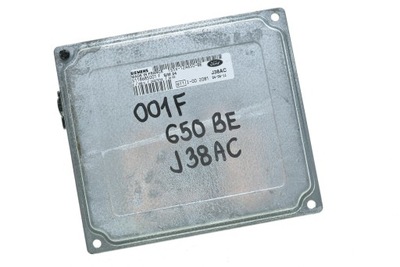 КОМПЬЮТЕР FORD 1S5X-12A650-BE S118685001F SIM24