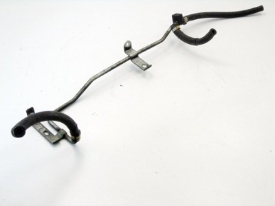 Шланг трубка топлива 1.9 jtd doblo punto stilo brava bravo multipla фото №1