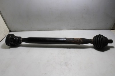 Приводной вал правый перед volkswagen golf v 1.9tdi фото №1