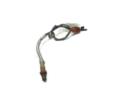 Датчик лямбда-зонд задняя superb ii 3.6fsi 022906262bs фото №1