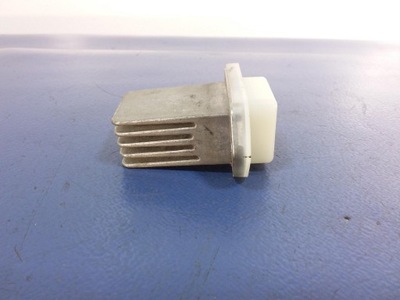 Nissan maxima qx a32 резистор вентилятор фото №1