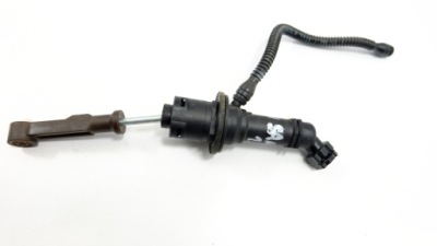 Dacia sandero ii 1.0 sce помпа зчеплення 306104118r фото №1