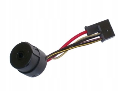 Колодка штекер вкладыш выключатель замка зажигания vw lt 28 35 46 mercedes sprinter vito фото №1