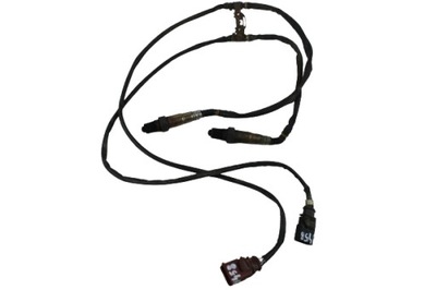 Датчик лямбда-зонд vw audi 06f906262d фото №1