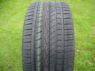 Continental Cross Contact UHP 295/35/21 295/35R21 Porsche Cayenne N0 