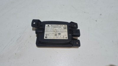 Suzuki swift mk8 радар датчик мертвого pola левый 3f505-81500 фото №1