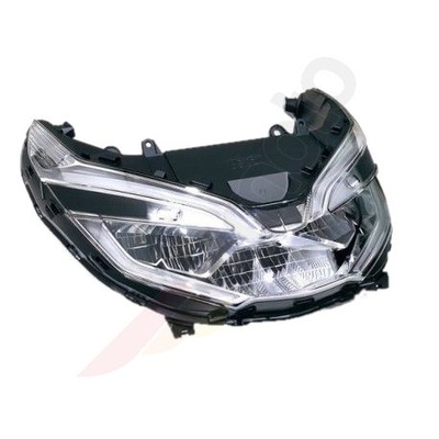 ŽIBINTAS PRIEK. LED VMOTO HONDA PCX 125 150 18-20 