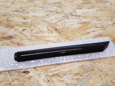 Молдинг двері лівий перед bmw i4 g26 5a5c0c1 фото №1