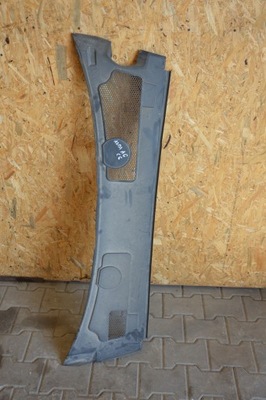 Audi a6 c6 2.0 tfsi жабо фото №1