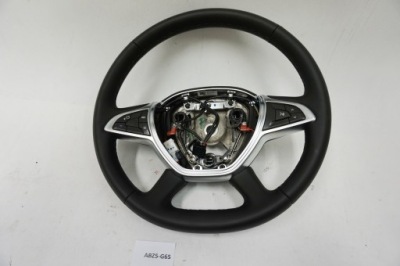 Воздуховод dacia duster ii круиз-контроль пробег : 12km фото №1