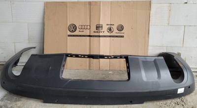 APTAKAS ANTDĖKLAS BUFERIO GAL. AUDI Q5 8R 8R0807521 