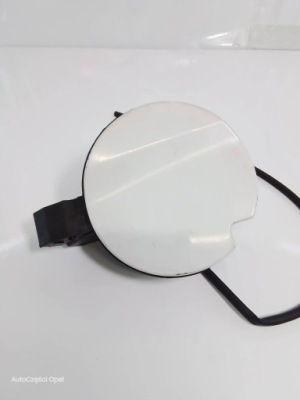 Fiat doblo 2010 крышка заливной заливная горловина топлива 0519211540e фото №1