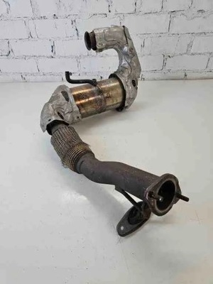 Ford оригінальний номер 82316743 каталізатор фото №1