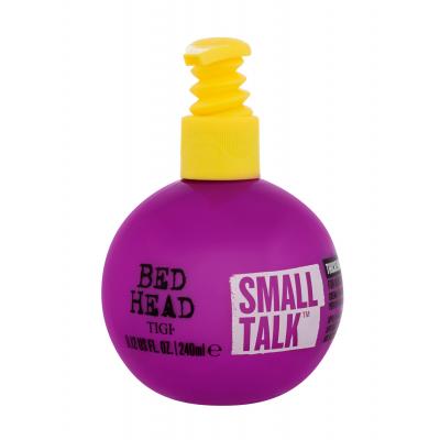 Tigi Bed Head Small Talk 240 ml dla kobiet Objętość włosów