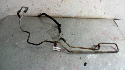 Шланг підсилювача jeep compass фото №1