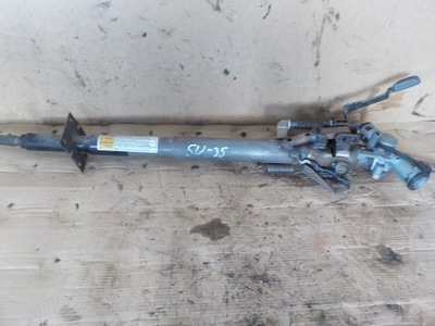 Замок зажигания колонка vitara 00r. фото №1