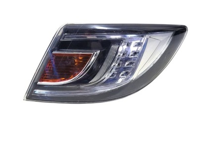 Mazda 6 vi gh sedan hb 2008-2012 правая задняя лампа комплектная фото №1