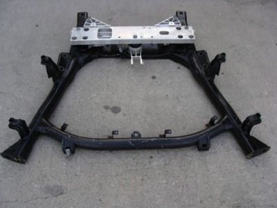 Подрамник балка подвеска передний chrysler pacifica ii 3.6 2019r фото №1