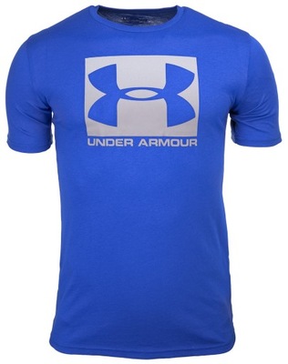 Under Armour koszulka t-shirt męska sportowa r.M