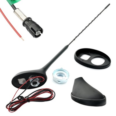 ANTENNA RAKU-2 PEUGEOT 207 207 SW 307 308 407 508 5008 RCZ  