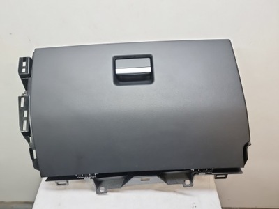 Range rover evoque бардачок пасажира фото №1