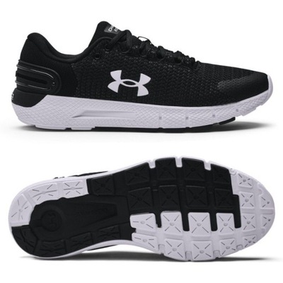 Buty Męskie UNDER ARMOUR Sportowe Treningowe