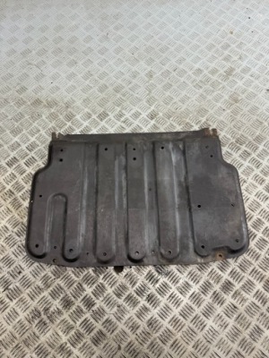 Захист pod двигун mitsubishi pajero iv фото №1