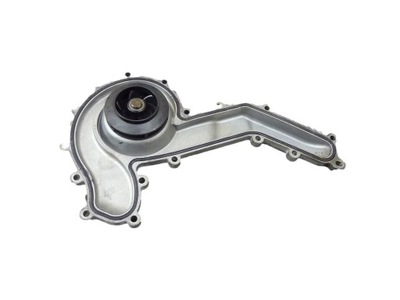 Насос wody 059121008m audi a8 d5 55 tdi фото №1