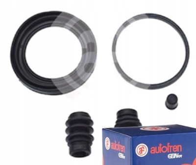 Autofren seinsa d4711 набір ремонтний, супорт гальма фото №1