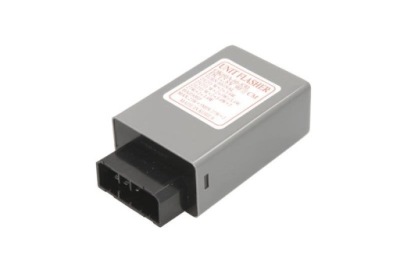 Реле система попереджувальний korea kp0310oem фото №1