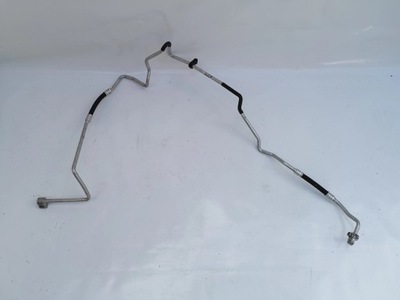 Porsche 911 991 шланг кондиционера 99157309495 фото №1