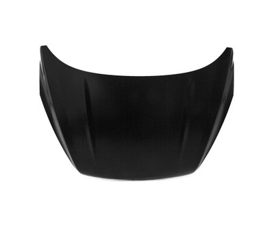 Ford escape 2017 - 2019 / ford kuga 2017 - 2019 капот сталевий gj5z16612a фото №1